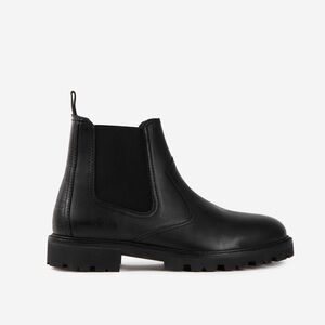 The Kooples Brown suede leather Chelsea boots, BRAND NEW $495 retail The Kooples Men main image 4